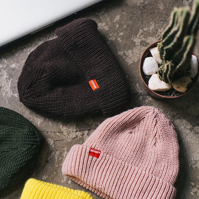 Beanie 1