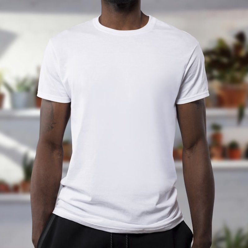 Oversized Tee 1
