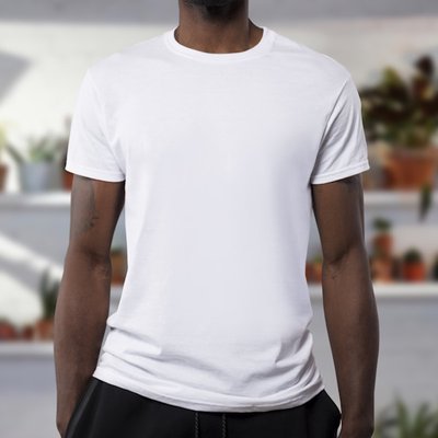Oversized Tee